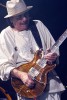 Die Woodstock-Legende live in Köln., Santana live in Köln, 2006 | © laut.de (Fotograf: Peter Wafzig)