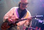 Die Woodstock-Legende live in Köln., Santana live in Köln, 2006 | © laut.de (Fotograf: Peter Wafzig)