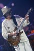 Die Woodstock-Legende live in Köln., Santana live in Köln, 2006 | © laut.de (Fotograf: Peter Wafzig)