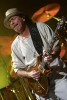 Die Woodstock-Legende live in Köln., Santana live in Köln, 2006 | © laut.de (Fotograf: Peter Wafzig)