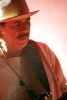 Die Woodstock-Legende live in Köln., Santana live in Köln, 2006 | © laut.de (Fotograf: Peter Wafzig)