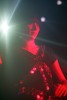 Messerscharf und druckvoll: Karen O. und Kollegen auf Tour., Live Music Hall, Köln, 2006 | © laut.de (Fotograf: Peter Wafzig)