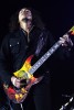 Grauer Bart, harter Rock: James Hetfield und seine Therapiegruppe kurieren den Nürburgring., Metallica live bei Rock Am Ring 2006. | © laut.de (Fotograf: Tobias Herbst)
