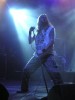 Der englische Death Metal Panzer rollt über alles weg., Bolt Thrower auf dem Rock Hard Festival 2006 | © LAUT AG (Fotograf: Michael Edele)