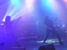 Der englische Death Metal Panzer rollt über alles weg., Bolt Thrower auf dem Rock Hard Festival 2006 | © LAUT AG (Fotograf: Michael Edele)
