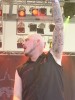 Soilwork genießen auch bei Musikerkollegen einen riesen Respekt., Soilwork auf dem Rock Hard Festival 2006 | © LAUT AG (Fotograf: Michael Edele)