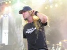 Nevermore sind auch nur als Quartett eine absolute Macht., Nevermore auf dem Rock Hard Festival 2006 | © LAUT AG (Fotograf: Michael Edele)