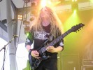 Nevermore sind auch nur als Quartett eine absolute Macht., Nevermore auf dem Rock Hard Festival 2006 | © LAUT AG (Fotograf: Michael Edele)
