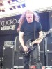 Die Pagan Metaller sind bei Sonnenschein nicht ganz so spannend., Primordial auf dem Rock Hard Festival 2006 | © LAUT AG (Fotograf: )