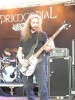 Die Pagan Metaller sind bei Sonnenschein nicht ganz so spannend., Primordial auf dem Rock Hard Festival 2006 | © LAUT AG (Fotograf: )