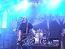 Sodom sind in Gelsenkrichen gefeierte Lokalhelden., Sodom auf dem Rock Hard Festival 2006 | © LAUT AG (Fotograf: Michael Edele)