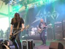 Sodom sind in Gelsenkrichen gefeierte Lokalhelden., Sodom auf dem Rock Hard Festival 2006 | © LAUT AG (Fotograf: Michael Edele)