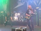 Sodom sind in Gelsenkrichen gefeierte Lokalhelden., Sodom auf dem Rock Hard Festival 2006 | © LAUT AG (Fotograf: Michael Edele)