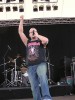 Die neue Band um den Ripper zeigt sich tight und aggressiv., Beyond Fear auf dem Rock Hard Festival 2006 | © LAUT AG (Fotograf: )