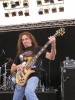 Die neue Band um den Ripper zeigt sich tight und aggressiv., Beyond Fear auf dem Rock Hard Festival 2006 | © LAUT AG (Fotograf: )