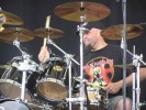 Die neue Band um den Ripper zeigt sich tight und aggressiv., Beyond Fear auf dem Rock Hard Festival 2006 | © LAUT AG (Fotograf: )