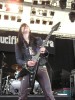 Gotthard und Crucified Barbara, | © LAUT AG (Fotograf: Michael Edele)