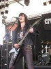 Gotthard und Crucified Barbara, | © LAUT AG (Fotograf: Michael Edele)