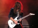 Der alte Fantasykrieger gehört stimmlich nach wie vor zu den ganz Großen., Dio auf dem Rock Hard Festival 2006 | © LAUT AG (Fotograf: Michael Edele)
