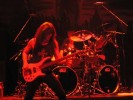Der alte Fantasykrieger gehört stimmlich nach wie vor zu den ganz Großen., Dio auf dem Rock Hard Festival 2006 | © LAUT AG (Fotograf: Michael Edele)