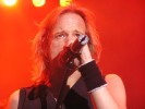 Nicht jedermans Lieblingsband aber ne riesen Partynummer: Edguy., Edguy auf dem Rock Hard Festival 2006 | © LAUT AG (Fotograf: Michael Edele)