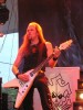 Nicht jedermans Lieblingsband aber ne riesen Partynummer: Edguy., Edguy auf dem Rock Hard Festival 2006 | © LAUT AG (Fotograf: Michael Edele)