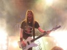 Nicht jedermans Lieblingsband aber ne riesen Partynummer: Edguy., Edguy auf dem Rock Hard Festival 2006 | © LAUT AG (Fotograf: Michael Edele)