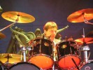 Nicht jedermans Lieblingsband aber ne riesen Partynummer: Edguy., Edguy auf dem Rock Hard Festival 2006 | © LAUT AG (Fotograf: Michael Edele)