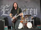 Evergrey haben noch auf keiner Bühne enttäuscht., Evergrey auf dem Rock Hard Festival | © LAUT AG (Fotograf: Michael Edele)