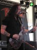 Evergrey haben noch auf keiner Bühne enttäuscht., Evergrey auf dem Rock Hard Festival | © LAUT AG (Fotograf: Michael Edele)