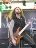 Evergrey haben noch auf keiner Bühne enttäuscht., Evergrey auf dem Rock Hard Festival | © LAUT AG (Fotograf: Michael Edele)
