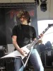 Ein seltener, aber bärenstarker Gast auf Deutschlands Bühnen: Fates Warning., Fates Warning auf dem Rock Hard Festival 2006 | © LAUT AG (Fotograf: Michael Edele)