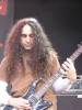 Ein seltener, aber bärenstarker Gast auf Deutschlands Bühnen: Fates Warning., Fates Warning auf dem Rock Hard Festival 2006 | © LAUT AG (Fotograf: Michael Edele)