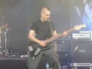 Ein seltener, aber bärenstarker Gast auf Deutschlands Bühnen: Fates Warning., Fates Warning auf dem Rock Hard Festival 2006 | © LAUT AG (Fotograf: Michael Edele)