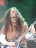 Ein seltener, aber bärenstarker Gast auf Deutschlands Bühnen: Fates Warning., Fates Warning auf dem Rock Hard Festival 2006 | © LAUT AG (Fotograf: Michael Edele)