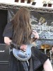 Bei Finntroll steht die komplette Verwandtschaft von Vetter It auf der Bühne., Finntroll auf dem Rock Hard Festival 2006 | © LAUT AG (Fotograf: Michael Edele)