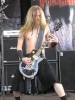 Bei Finntroll steht die komplette Verwandtschaft von Vetter It auf der Bühne., Finntroll auf dem Rock Hard Festival 2006 | © LAUT AG (Fotograf: Michael Edele)