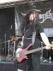 Bei Finntroll steht die komplette Verwandtschaft von Vetter It auf der Bühne., Finntroll auf dem Rock Hard Festival 2006 | © LAUT AG (Fotograf: Michael Edele)