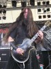 Bei Finntroll steht die komplette Verwandtschaft von Vetter It auf der Bühne., Finntroll auf dem Rock Hard Festival 2006 | © LAUT AG (Fotograf: Michael Edele)