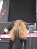 Bei Finntroll steht die komplette Verwandtschaft von Vetter It auf der Bühne., Finntroll auf dem Rock Hard Festival 2006 | © LAUT AG (Fotograf: Michael Edele)