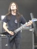 Etwas verstörend aber technisch ohne Fehl und Tadel: Gojira., Gojira auf dem Rock Hard Festival 2006 | © LAUT AG (Fotograf: )