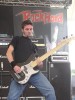 Etwas verstörend aber technisch ohne Fehl und Tadel: Gojira., Gojira auf dem Rock Hard Festival 2006 | © LAUT AG (Fotograf: )