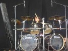 Etwas verstörend aber technisch ohne Fehl und Tadel: Gojira., Gojira auf dem Rock Hard Festival 2006 | © LAUT AG (Fotograf: )