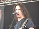 Etwas verstörend aber technisch ohne Fehl und Tadel: Gojira., Gojira auf dem Rock Hard Festival 2006 | © LAUT AG (Fotograf: )
