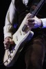 Zwei Tage Kalifornien in Nordrhein-Westfalen: Die Peppers und "Stadium Arcadium"., Dortmund, Westfalenhalle 2006 | © laut.de (Fotograf: Tobias Herbst)