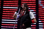 Zwei Tage Kalifornien in Nordrhein-Westfalen: Die Peppers und "Stadium Arcadium"., Dortmund, Westfalenhalle 2006 | © laut.de (Fotograf: Tobias Herbst)