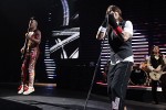 Zwei Tage Kalifornien in Nordrhein-Westfalen: Die Peppers und "Stadium Arcadium"., Dortmund, Westfalenhalle 2006 | © laut.de (Fotograf: Tobias Herbst)