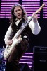 Zwei Tage Kalifornien in Nordrhein-Westfalen: Die Peppers und "Stadium Arcadium"., Dortmund, Westfalenhalle 2006 | © laut.de (Fotograf: Tobias Herbst)