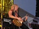 Aerosmith, Def Leppard und Co, | © LAUT AG (Fotograf: Michael Edele)