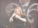 Nicht mehr zerstritten, aber eine Einheit sieht auch anders aus., Stratovarius auf dem BYH 2006 | © LAUT AG (Fotograf: Michael Edele)